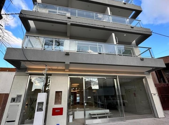 Departamento · 55m² · 2 Ambientes