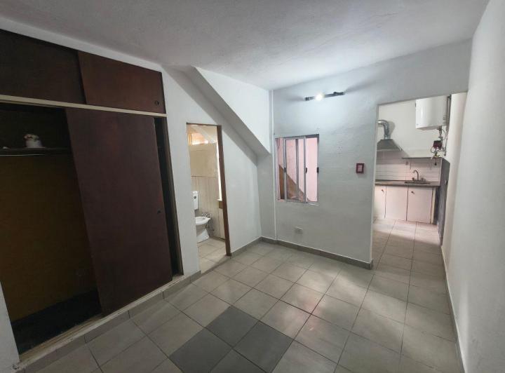 PH · 22m² · 1 Ambiente