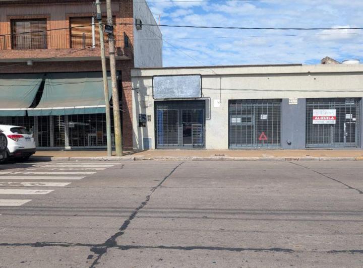 Local comercial · 72m² · 2 Ambientes