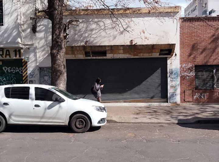 Local comercial · 135m² · 1 Ambiente