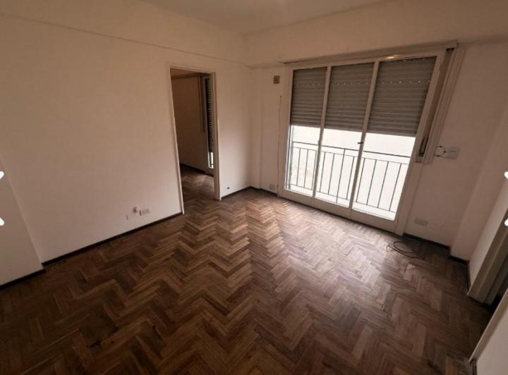 Departamento · 36m² · 2 Ambientes