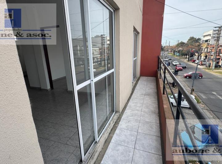 Departamento · 49m² · 2 Ambientes