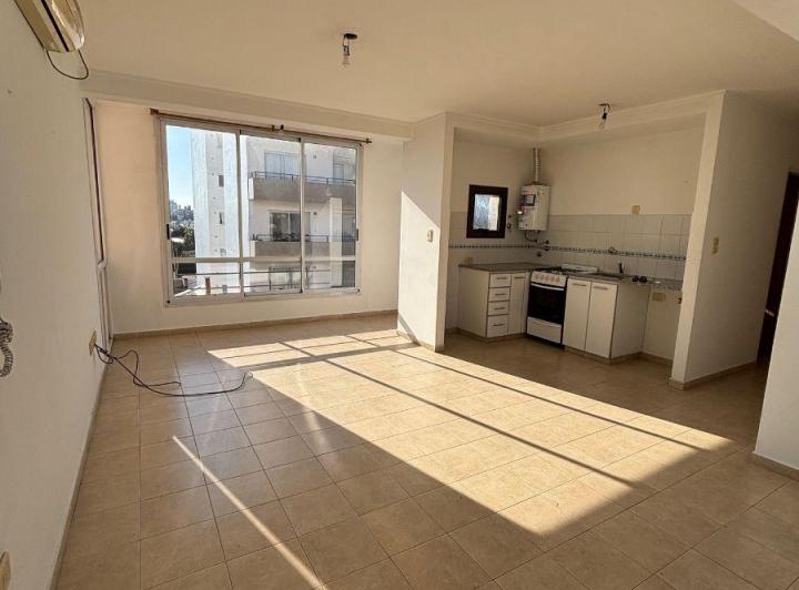 Departamento · 45m² · 2 Ambientes