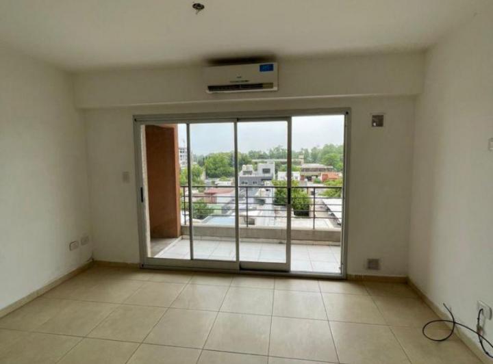 Departamento · 36m² · 1 Ambiente · 1 Cochera