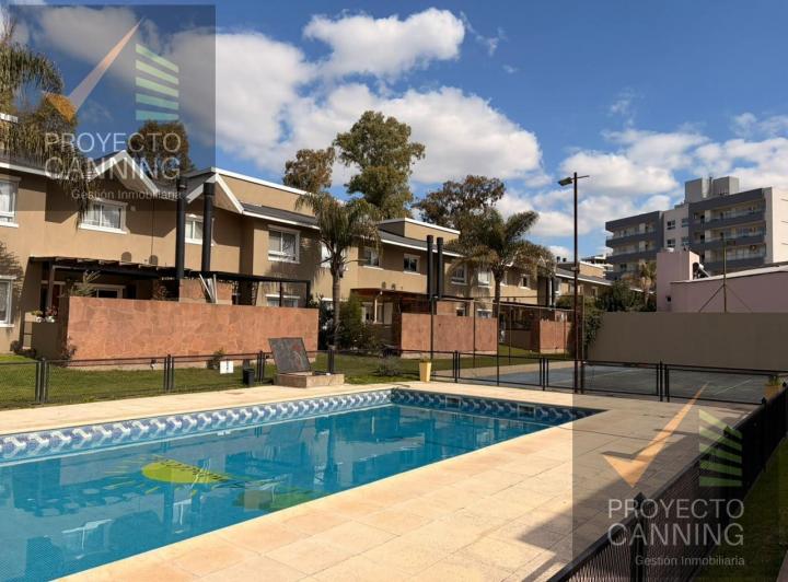 Departamento · 50m² · 2 Ambientes · 1 Cochera