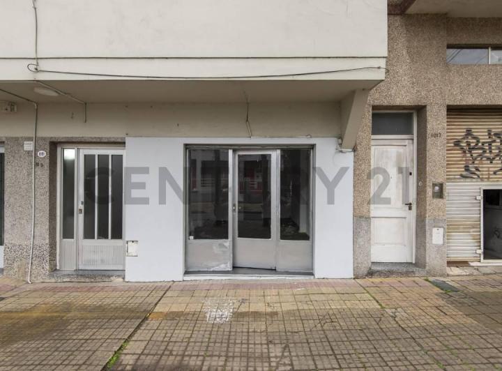 Local comercial · 23m² · 1 Ambiente