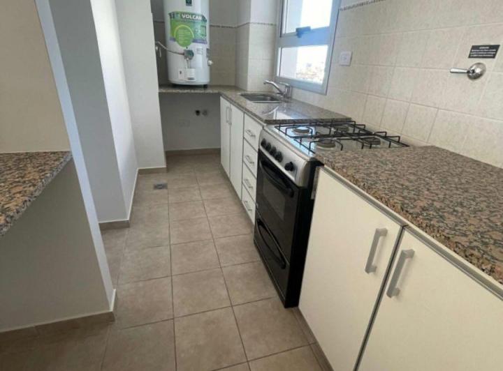 Departamento · 46m² · 1 Ambiente