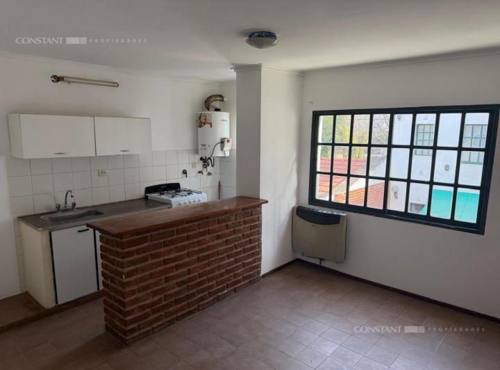Departamento · 2 Ambientes