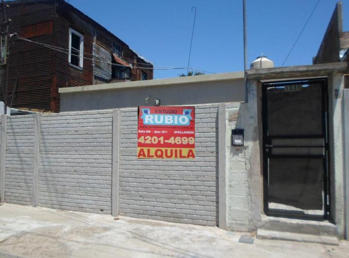 PH · 50m² · 3 Ambientes