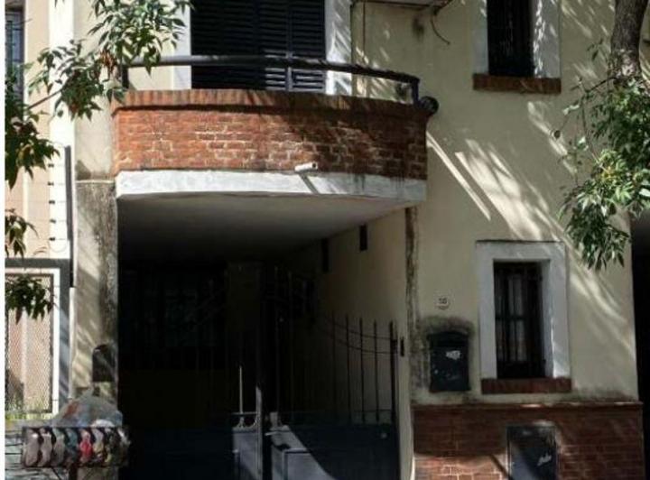 PH · 60m² · 2 Ambientes · 1 Cochera