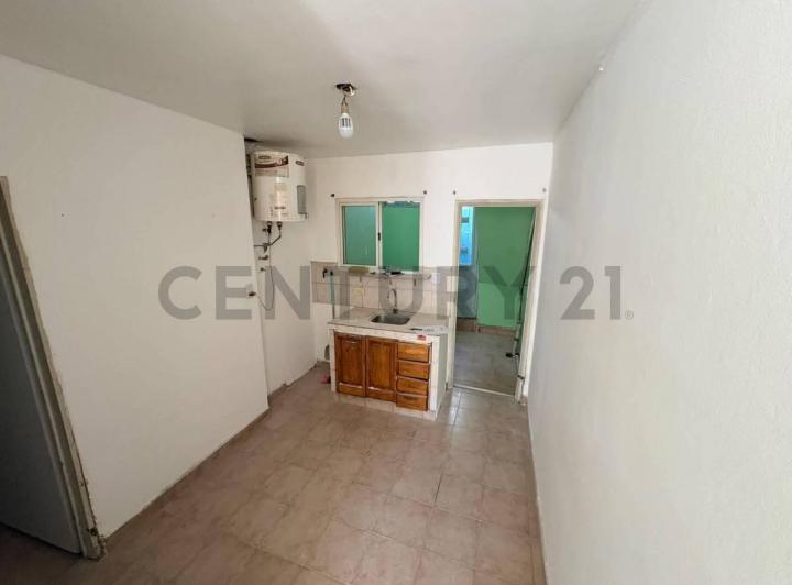 Departamento · 135m² · 2 Ambientes