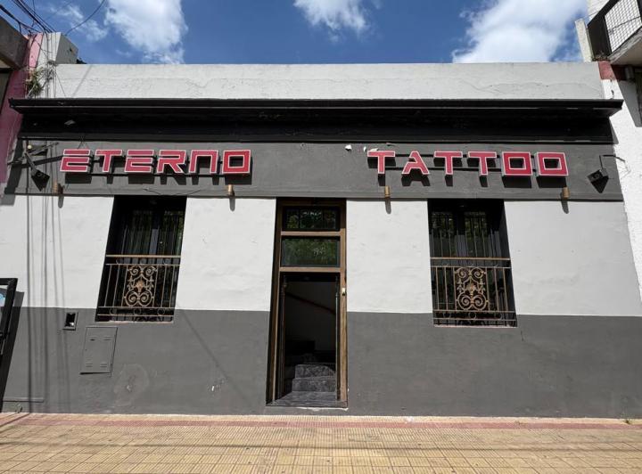 PH · 124m² · 5 Ambientes