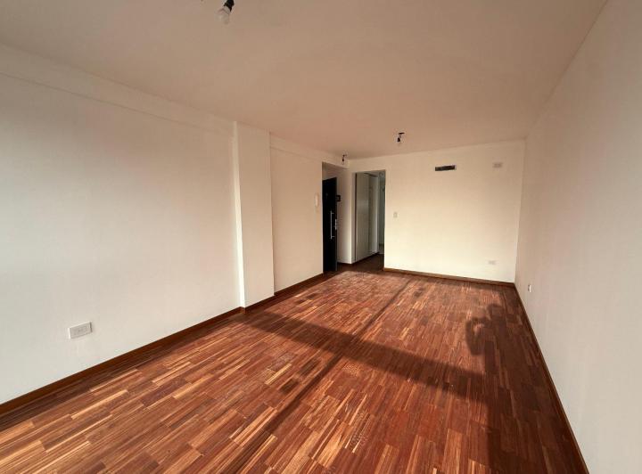 Departamento · 35m² · 1 Ambiente