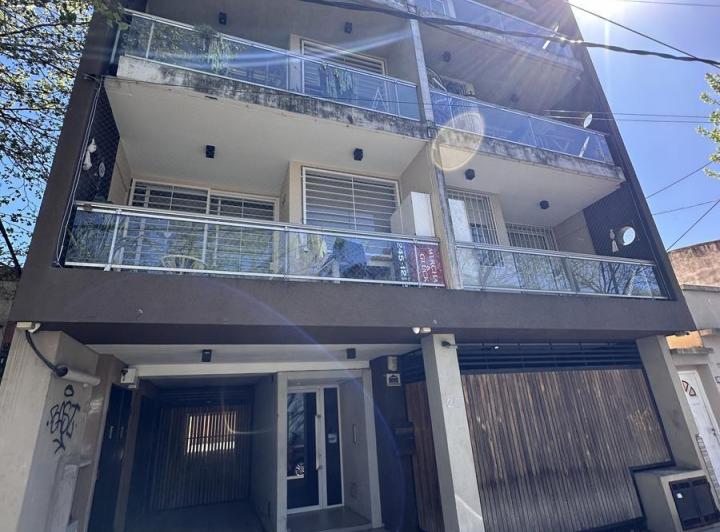 Departamento · 43m² · 2 Ambientes