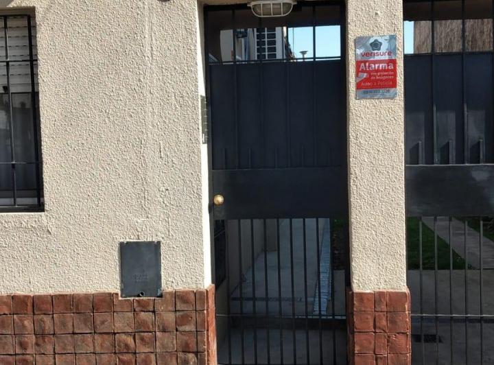 Garage · 1m²