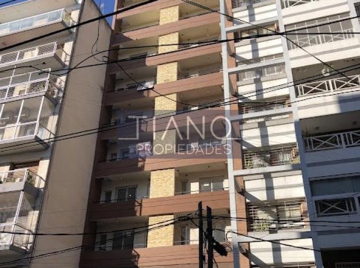 Departamento · 32m² · 1 Ambiente