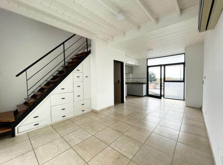 Departamento · 59m² · 2 Ambientes · 1 Cochera