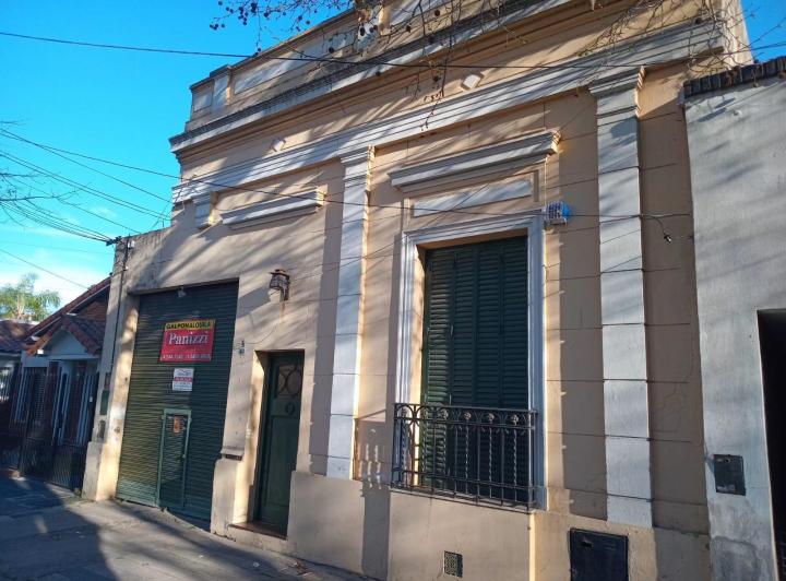 Depósito · 120m²