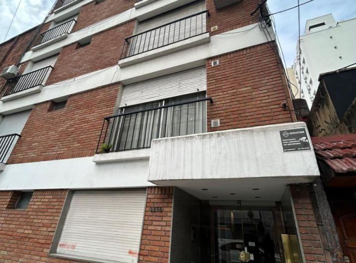 Departamento · 41m² · 2 Ambientes
