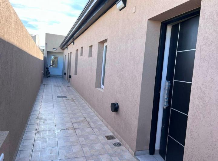 Departamento · 35m² · 2 Ambientes