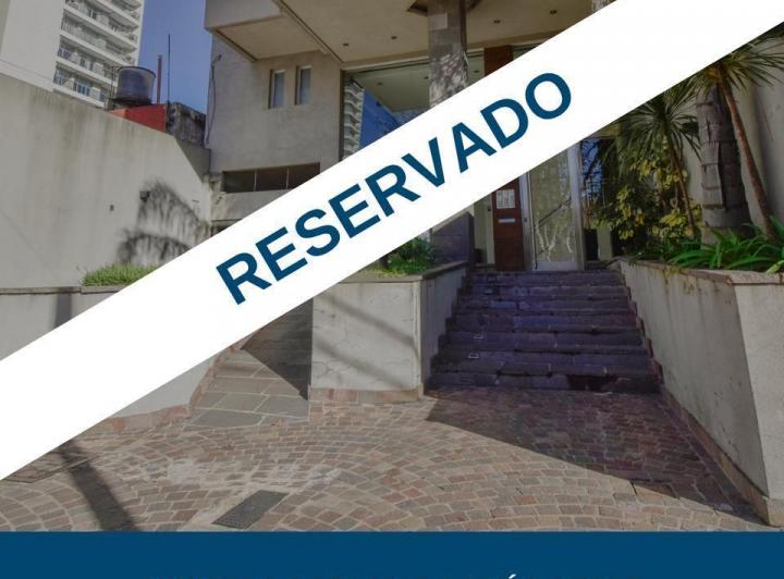 Departamento · 42m² · 2 Ambientes