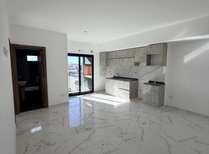 Departamento · 1m² · 2 Ambientes · 1 Cochera