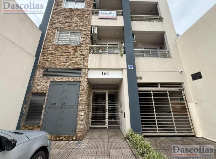 Departamento · 45m² · 2 Ambientes
