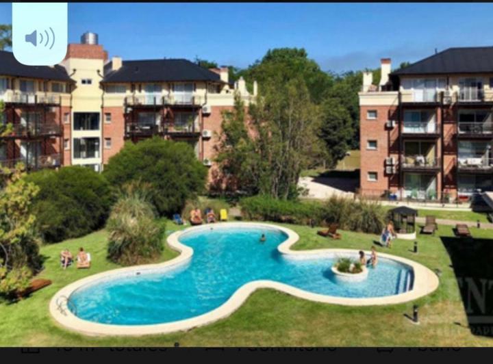 Departamento · 45m² · 1 Ambiente