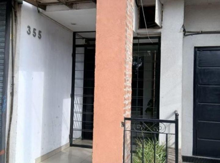 Departamento · 42m² · 1 Ambiente