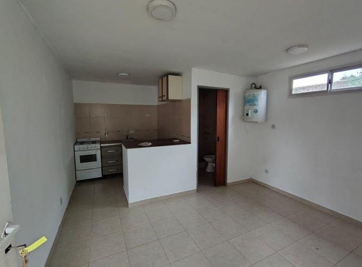Departamento · 38m² · 2 Ambientes