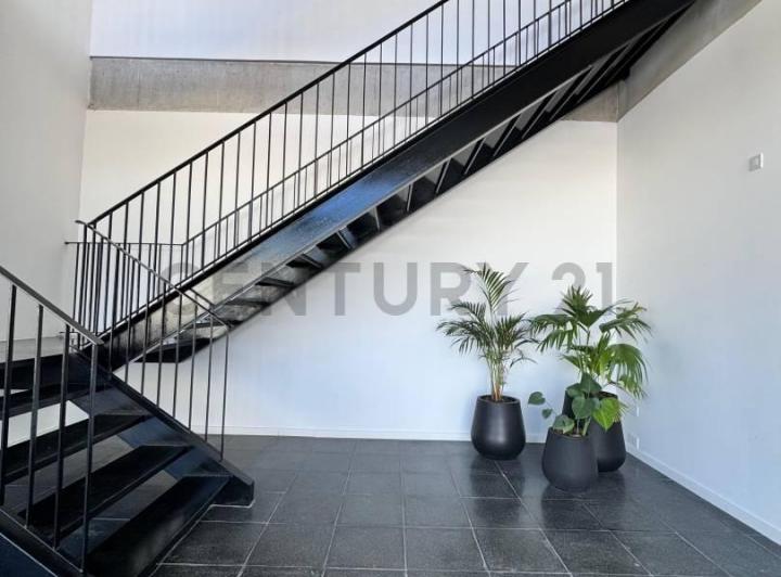Oficina comercial · 23m²