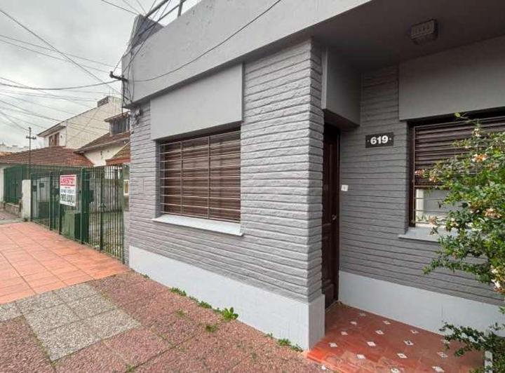 Oficina comercial · 65m² · 3 Ambientes