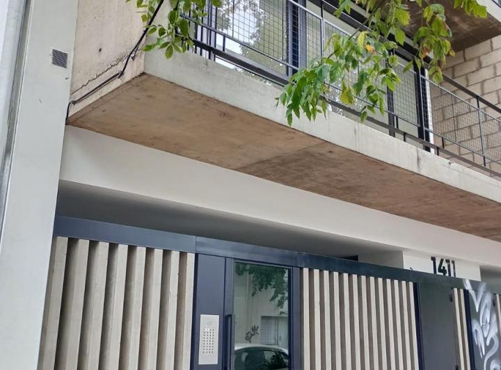 Departamento · 39m² · 2 Ambientes