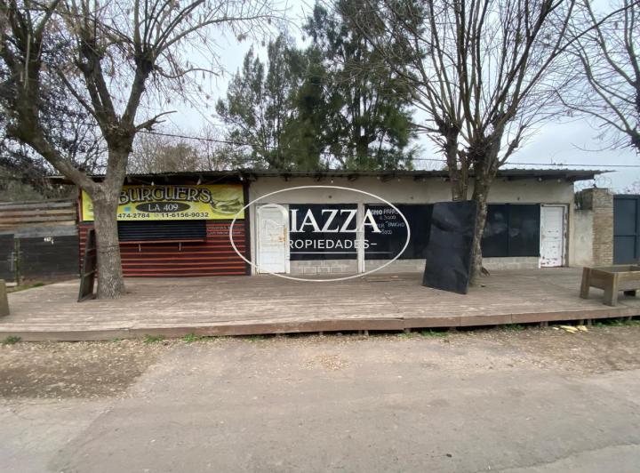 Local comercial · 12m² · 1 Ambiente