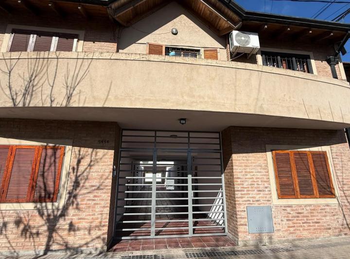 Departamento · 42m² · 2 Ambientes