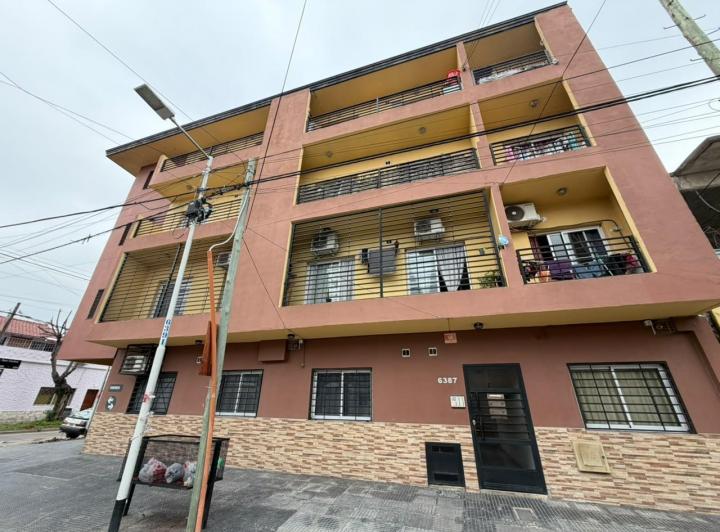 Departamento · 40m² · 2 Ambientes