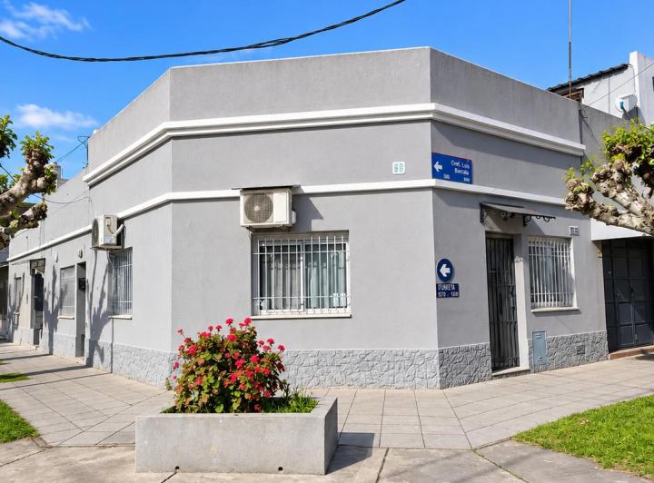 Departamento · 45m² · 2 Ambientes