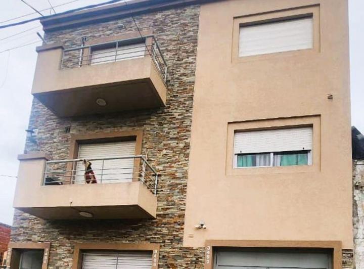 Departamento · 40m² · 2 Ambientes