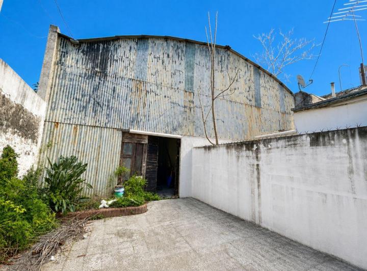 Depósito · 310m² · 3 Ambientes