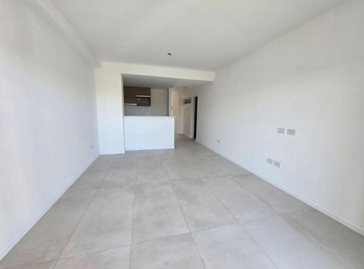 Departamento · 55m² · 2 Ambientes