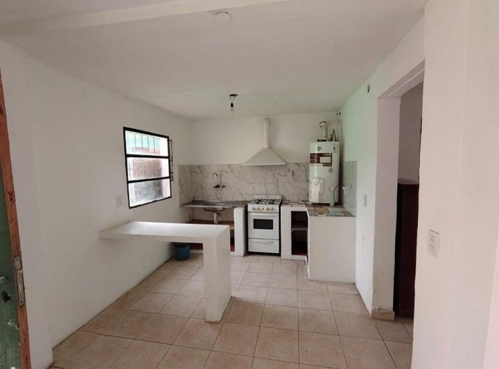 Departamento · 50m² · 2 Ambientes