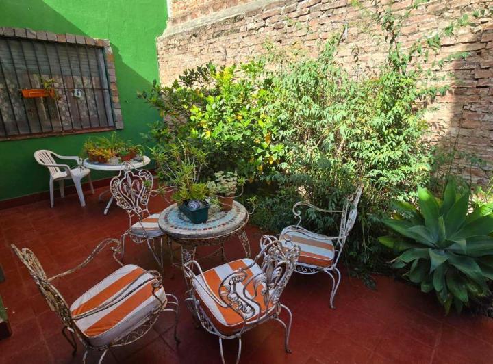 PH · 60m² · 3 Ambientes