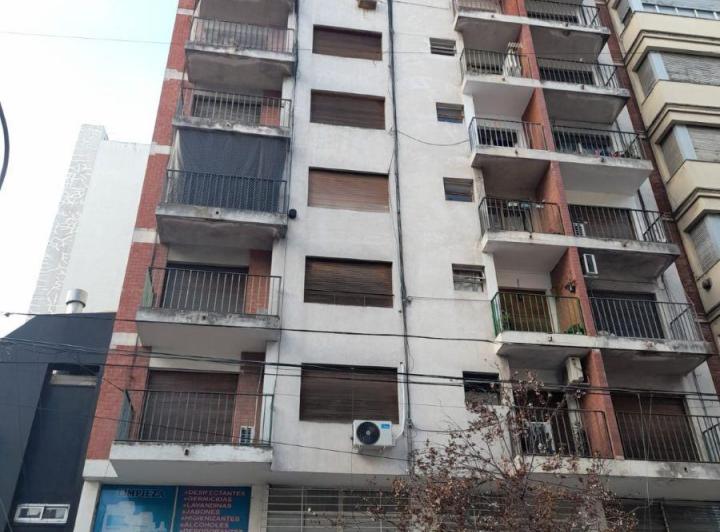 Departamento · 45m² · 2 Ambientes