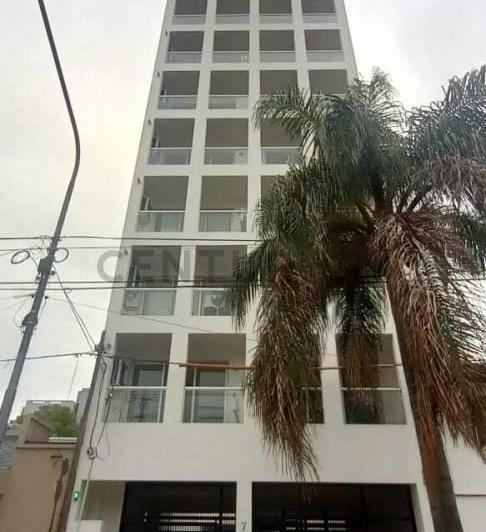 Departamento · 46m² · 1 Ambiente