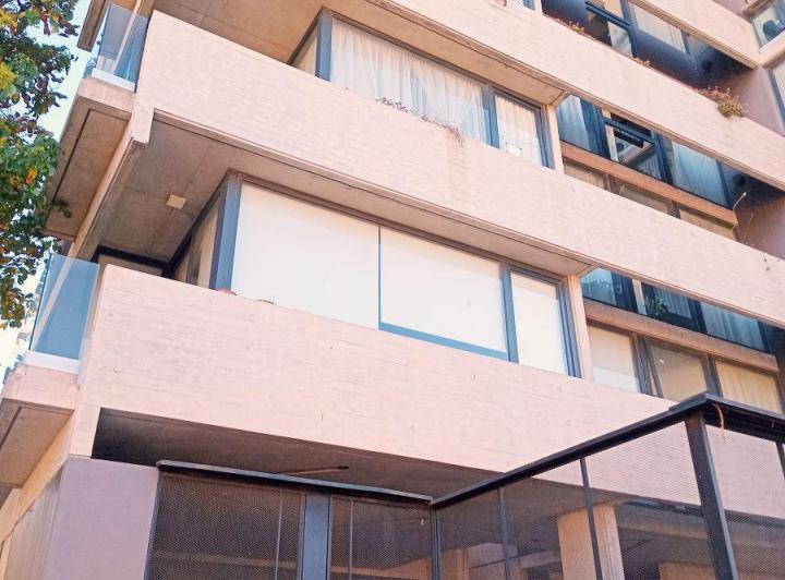 Departamento · 35m² · 1 Ambiente