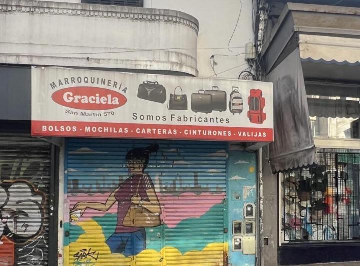 Local comercial · 48m² · 2 Ambientes