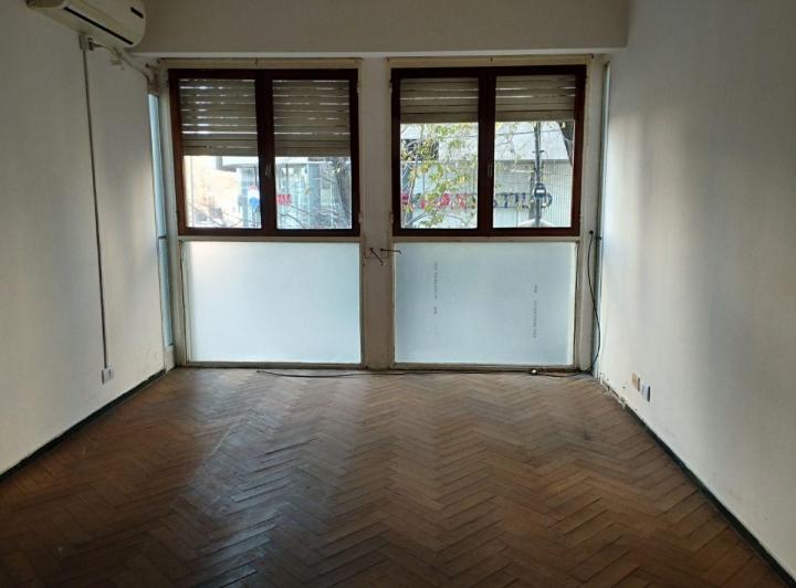 Departamento · 45m² · 2 Ambientes