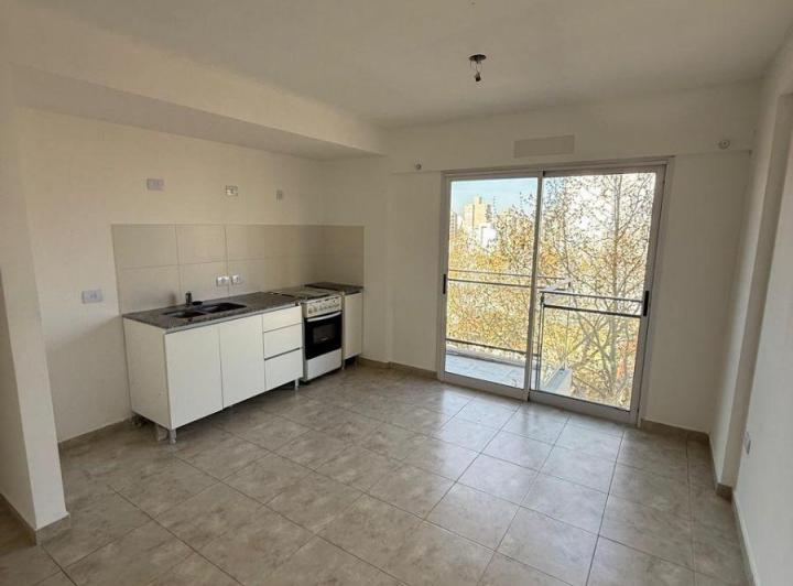 Departamento · 45m² · 2 Ambientes