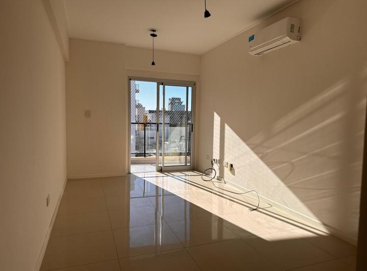 Departamento · 50m² · 2 Ambientes