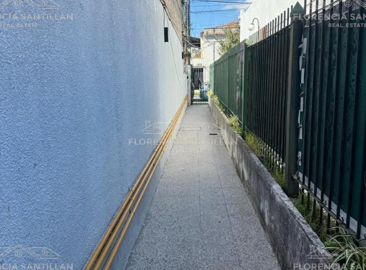 PH · 50m² · 2 Ambientes